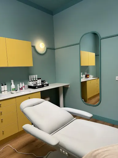 Klinika Pięknie - medycyna estetyczna